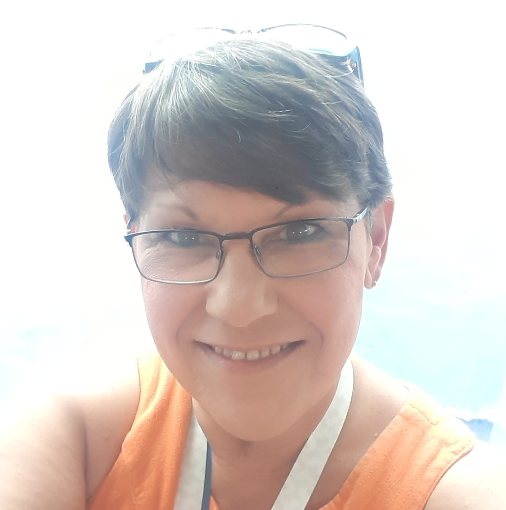 Meet your Posher, Tammie
